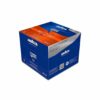 80 Capsule Caffè Lavazza Crema e Gusto FORTE compatibili Nespresso Alluminio
