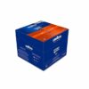 80 Capsule Caffè Lavazza Crema e Gusto FORTE compatibili Nespresso Alluminio - immagine 2