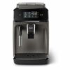 Macchina Caffé Automatica Philips Espresso con Macinacaffé e Cappuccinatore Caffé in Grani - EP1224/00 Series 1200 - immagine 3