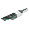 Aspirapolvere Portatile Mini Black & Decker senza Fili Aspirabriciole senza Sacco Potenza 7.2V - REVHV8C - immagine 3
