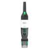 Aspirapolvere Portatile Mini Black & Decker senza Fili Aspirabriciole senza Sacco Potenza 7.2V - REVHV8C - immagine 4