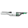 Aspirapolvere Portatile Mini Black & Decker senza Fili Aspirabriciole senza Sacco Potenza 7.2V - REVHV8C - immagine 5