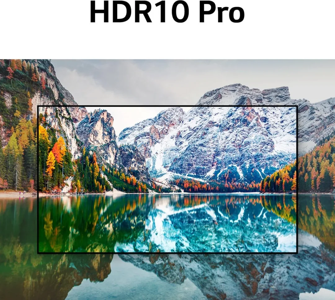 Lg Smart TV 65 Pollici 4K Ultra HD Display LED Web OS Lativù 4K / Tivusat 4K - 65UR78006LK.API Serie UR78 - immagine 4