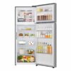 Frigorifero doppia porta LG - GTBV44PYBK - immagine 2