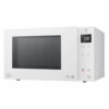 Forno Microonde LG Combinato con Grill 23 Litri1000 Watt Inverter - MH6336GIH - immagine 3