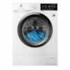 Lavatrice Slim Electrolux 6 Kg 1151 giri 38 cm Funzione Vapore SensiCare 600 - EW6S326B