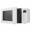Forno Microonde LG Combinato con Grill 23 Litri1000 Watt Inverter - MH6336GIH - immagine 4