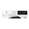 Lavatrice Slim Electrolux 6 Kg 1151 giri 38 cm Funzione Vapore SensiCare 600 - EW6S326B - immagine 2