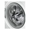 Lavatrice Slim Electrolux 6 Kg 1151 giri 38 cm Funzione Vapore SensiCare 600 - EW6S326B - immagine 3