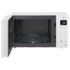 Forno Microonde LG Combinato con Grill 23 Litri1000 Watt Inverter - MH6336GIH - immagine 5