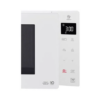 Forno Microonde LG Combinato con Grill 23 Litri1000 Watt Inverter - MH6336GIH - immagine 7