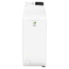 Lavatrice Carica dall'Alto Aeg 6 kg Classe A 1151 Giri 62 cm Inverter - LTR6G26A