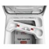 Lavatrice Carica dall'Alto Aeg 6 kg Classe A 1151 Giri 62 cm Inverter - LTR6G26A - immagine 4