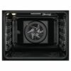 Forno Elettrico da Incasso ELECTROLUX Multifunzione a Vapore 72 Litri 60 cm Classe A - COD3S40X - immagine 3