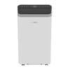 Condizionatore Portatile BOSCH 9000 Btu Classe A+ Funzione Deumidificatore | Cool 4000