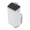 Condizionatore Portatile BOSCH 9000 Btu Classe A+ Funzione Deumidificatore | Cool 4000 - immagine 3