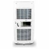 Condizionatore Portatile ARGO 13000 Btu /h con Pompa di Calore Classe A/A++ Duemidificatore - Milo Plus - immagine 2