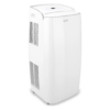 Condizionatore Portatile ARGO 13000 Btu /h con Pompa di Calore Classe A/A++ Duemidificatore - Milo Plus - immagine 3