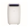 Condizionatore Portatile BEKO 12000 Btu /h (Gas R290) Funzione Deumidificatore con Timer - BPN112H