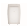 Condizionatore Portatile BEKO 12000 Btu /h (Gas R290) Funzione Deumidificatore con Timer - BPN112H - immagine 2