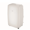 Condizionatore Portatile BEKO 12000 Btu /h (Gas R290) Funzione Deumidificatore con Timer - BPN112H - immagine 5