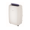 Condizionatore Portatile BEKO 12000 Btu /h (Gas R290) Funzione Deumidificatore con Timer - BPN112H - immagine 6