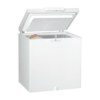 Congelatore a Pozzetto WHIRLPOOL Orizzontale 204 litri Tecnologia 6° SENSO - W 204 FO - immagine 2