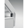Congelatore a Pozzetto WHIRLPOOL Orizzontale 204 litri Tecnologia 6° SENSO - W 204 FO - immagine 4
