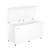 Congelatore a Pozzetto Orizzontale HAIER 508 Litri colore Bianco - HCE520E - immagine 2