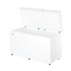 Congelatore a Pozzetto Orizzontale HAIER 508 Litri colore Bianco - HCE520E - immagine 3