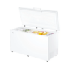 Congelatore a Pozzetto Orizzontale HAIER 508 Litri colore Bianco - HCE520E - immagine 4