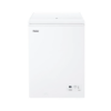 Congelatore a Pozzetto Orizzontale HAIER 97 Litri colore Bianco - HCE100E