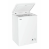 Congelatore a Pozzetto Orizzontale HAIER 97 Litri colore Bianco - HCE100E - immagine 3