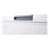 Congelatore a Pozzetto Orizzontale HISENSE 142 Litri colore Bianco - FT184D4AWYE - immagine 5