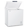Congelatore a Pozzetto Orizzontale HISENSE 142 Litri colore Bianco - FT184D4AWYE - immagine 7