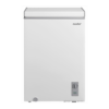 Congelatore orizzontale COMFEE 99 lt bianco - RCC141WH