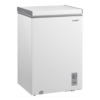 Congelatore orizzontale COMFEE 99 lt bianco - RCC141WH - immagine 2