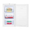 Congelatore a Cassetti Verticale BEKO 65 Litri colore Bianco - FS166020 - immagine 2