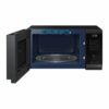 Forno Microonde Combinato SAMSUNG con Grill 23 Litri 800 Watt - FMOSAMG23DG4524 - immagine 2