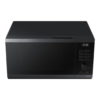 Forno Microonde Combinato SAMSUNG con Grill 23 Litri 800 Watt - FMOSAMG23DG4524 - immagine 5