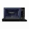 Forno Microonde Combinato Ventilato SAMSUNG con Grill Cottura a Vapore 32 Litri 900 Watt - MC32DG7646KKE1 - immagine 3