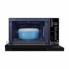 Forno Microonde Combinato Ventilato SAMSUNG con Grill Cottura a Vapore 32 Litri 900 Watt - MC32DG7646KKE1 - immagine 4