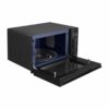 Forno Microonde Combinato Ventilato SAMSUNG con Grill Cottura a Vapore 32 Litri 900 Watt - MC32DG7646KKE1 - immagine 9