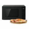 Forno Microonde PANASONIC Combinato con Grill 24 Litri 900 Watt | NN-K36NBM