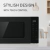 Forno Microonde PANASONIC Combinato con Grill 24 Litri 900 Watt | NN-K36NBM - immagine 6