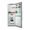 Frigorifero Combinato HOTPOINT ARISTON 462 Litri No Frost - HA70BI932S - immagine 2