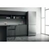 Frigorifero Combinato HOTPOINT ARISTON 462 Litri No Frost - HA70BI932S - immagine 4