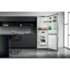 Frigorifero Combinato HOTPOINT ARISTON 462 Litri No Frost - HA70BI932S - immagine 5