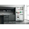 Frigorifero Combinato HOTPOINT ARISTON 462 Litri No Frost - HA70BI932S - immagine 6