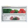Frigorifero Combinato HOTPOINT ARISTON 462 Litri No Frost - HA70BI932S - immagine 7